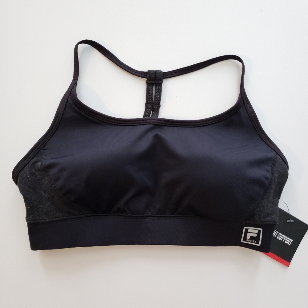 FILA Low Impact Sport Bra